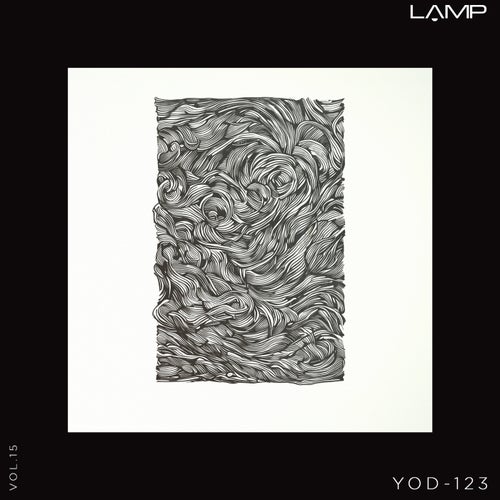 Yod-123, Vol. 15