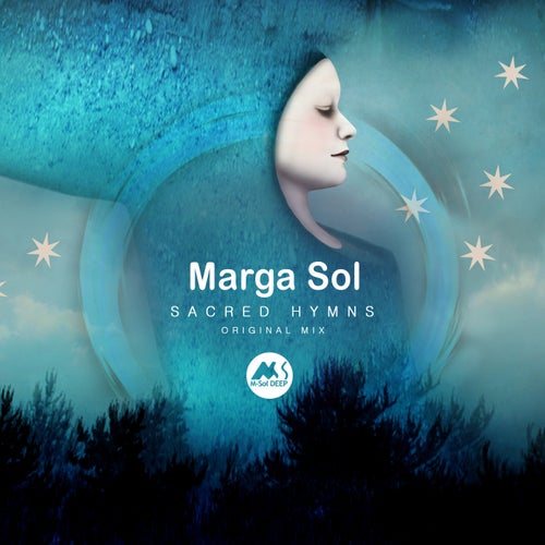  Marga Sol - Sacred Hymns (2024) 