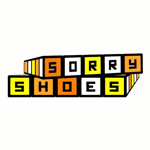 Sorry Shoes