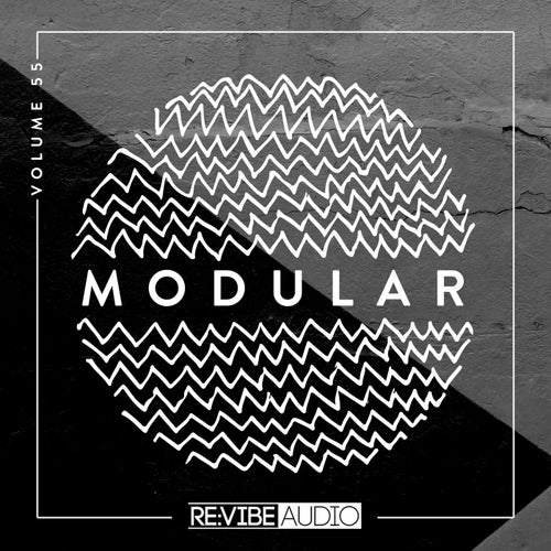 Modular, Vol. 55