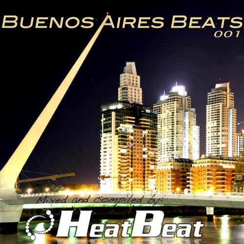 Buenos Aires Beats Vol. 1
