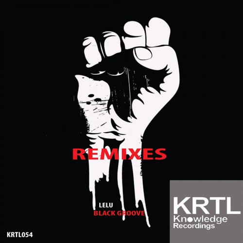 Black Groove Remixes