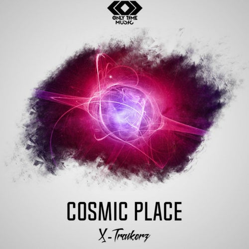 Cosmic Place
