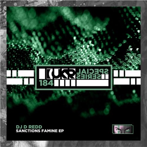 Sanctions Famine EP