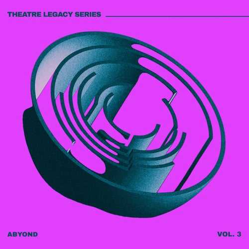 Theatre Legacy Series - Vol.3