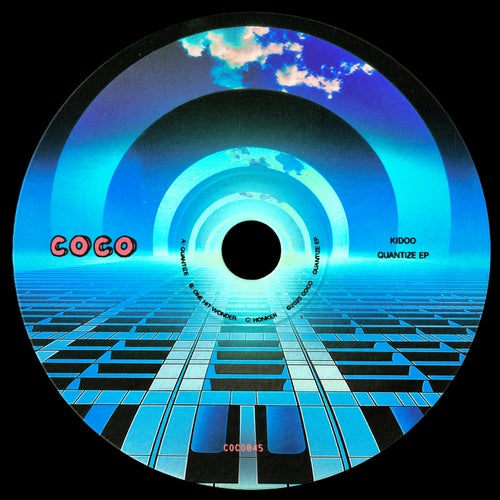 Quantize EP