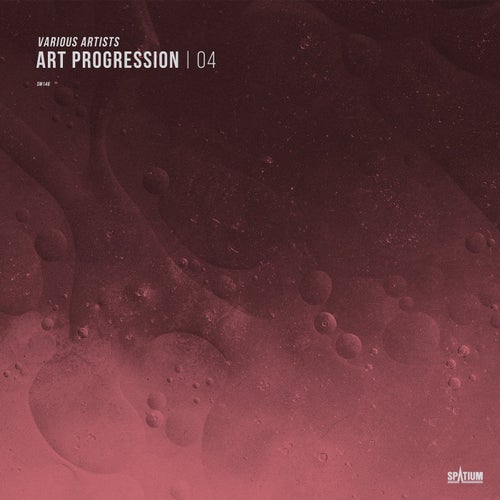 Art Progression, Vol.04