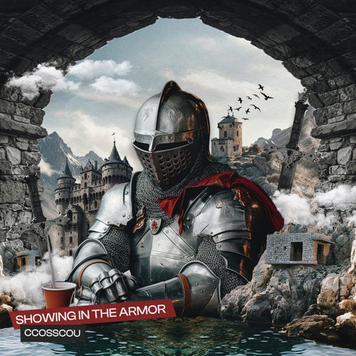 Showing In The Armor