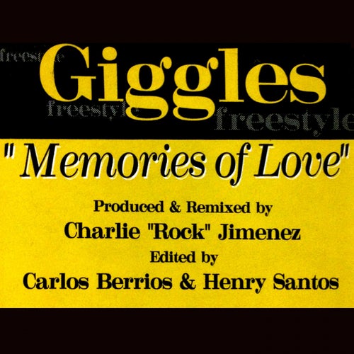 Memories Of Love