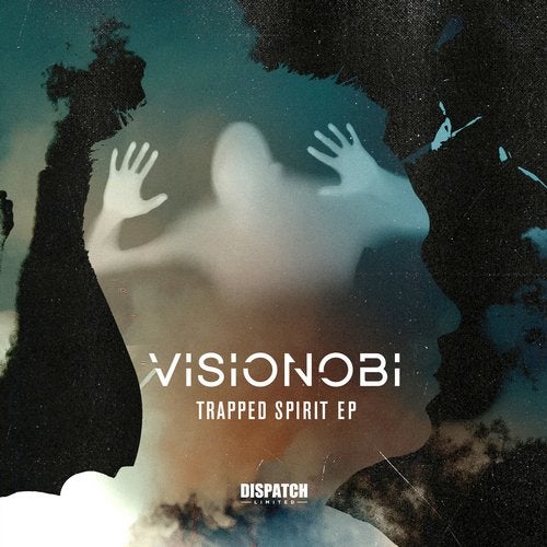 Visionobi - Trapped Spirit (EP) 2018