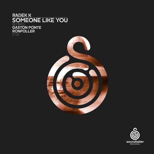 Someone Like You