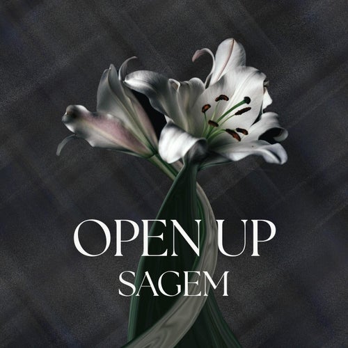 Open Up