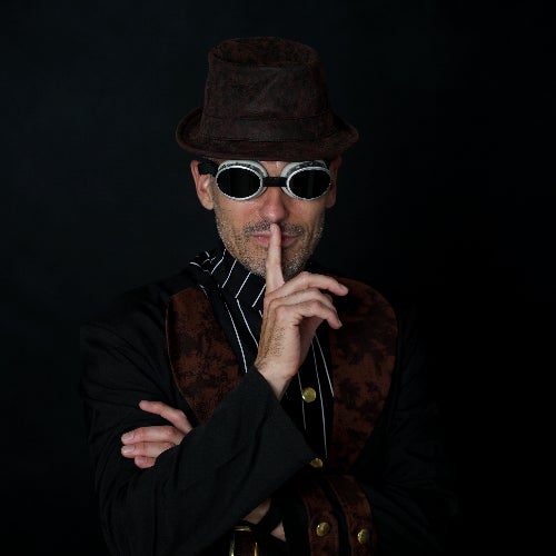 Time Traveler December Trance Charts