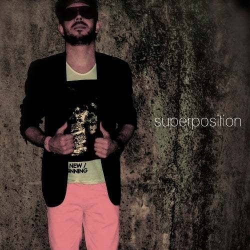 Superposition June Chart by Numa Lesage