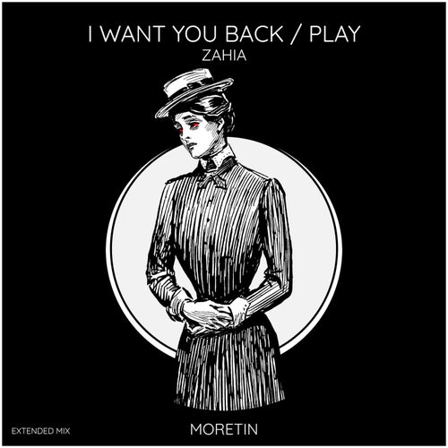 I Want You Back / Play (Extended Mix)