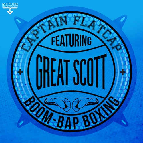 Boom Bap Boxing