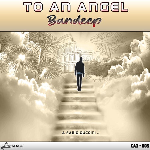 To An Angel