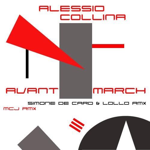 Avant March