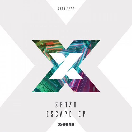 Escape EP