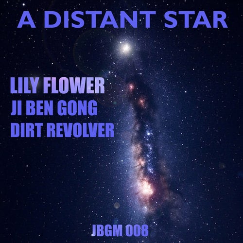 A Distant Star