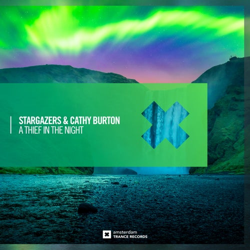 Cathy Burton - A Thief In The Night (Extended Mix)