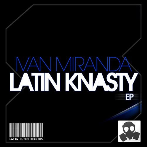 Latin Knasty EP
