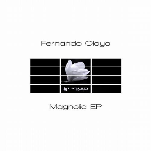 Magnolia EP