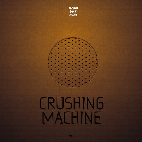 Crushing Machine