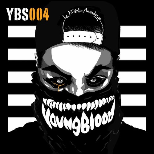 Young Blood Series, Vol. 4