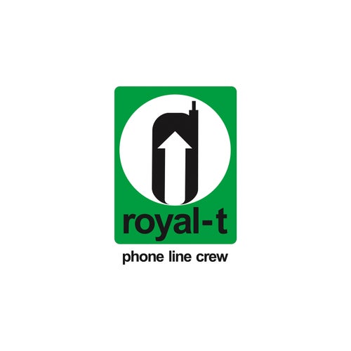 Phone Line Crew (Extended Mix)