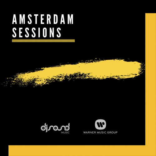 Amsterdam Sessions