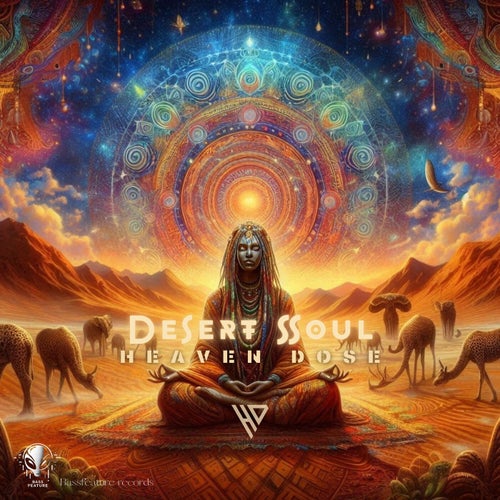Desert Soul