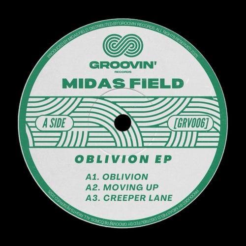 Oblivion EP