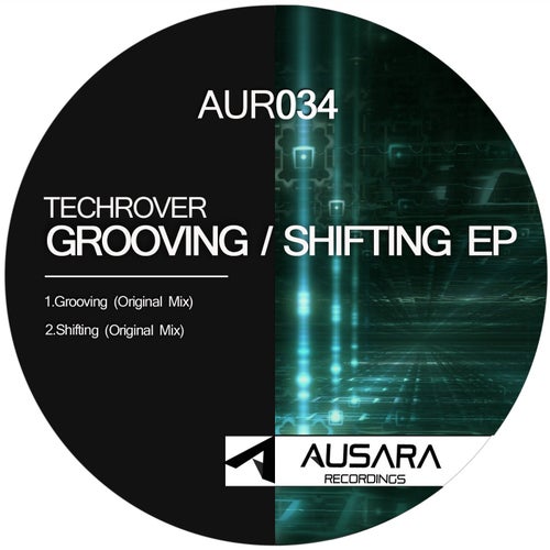 Grooving / Shifting