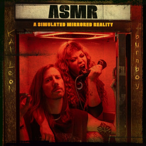 ASMR A Simulated Mirrored Reality