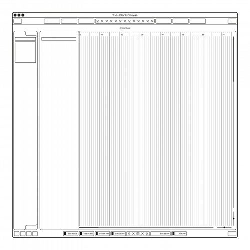 Blank Canvas