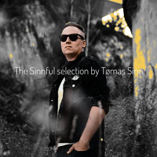 The Sinnful selection by Tømas Sinn II.