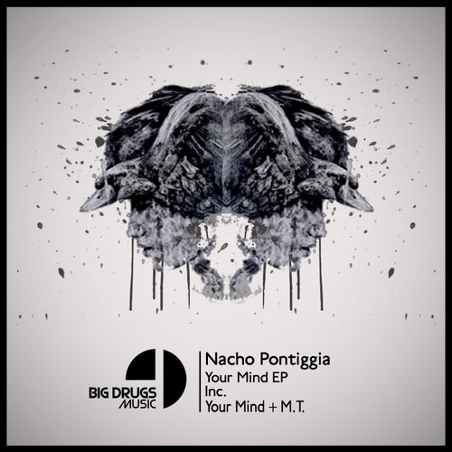 Your Mind EP