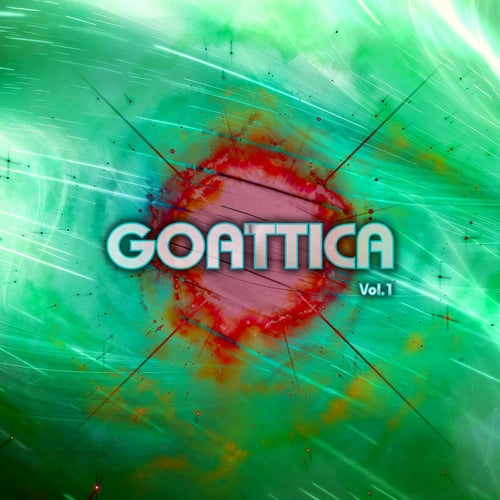 Goattica, Vol. 1