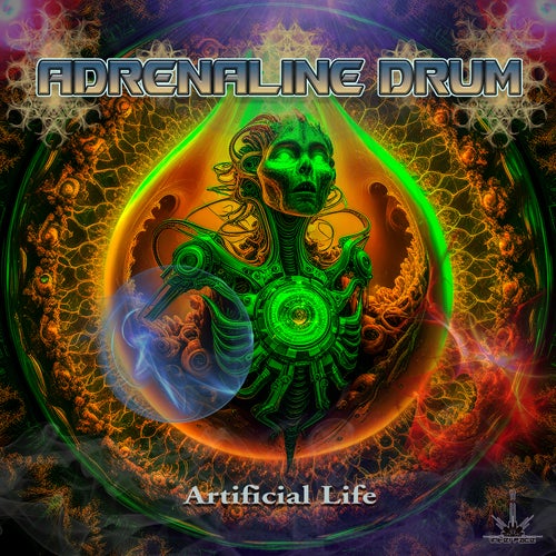 Artificial Life