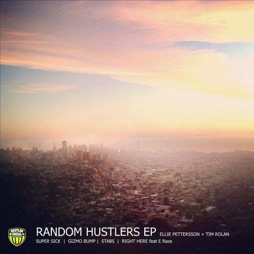 Random Hustlers EP