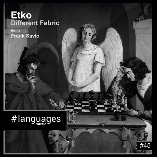 Different Fabric
