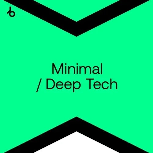 Best New Minimal / Deep Tech: July