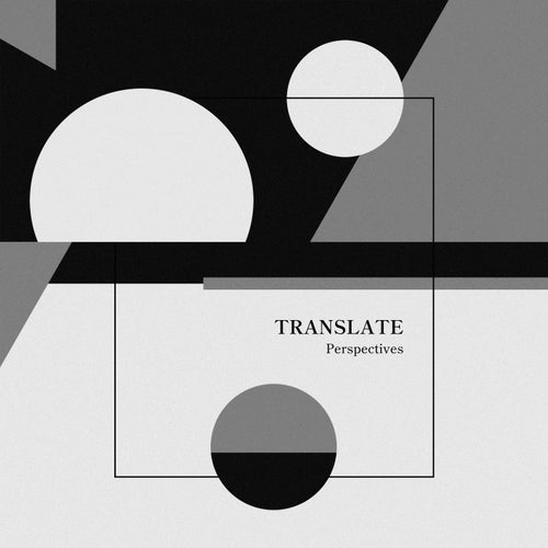 Cover art for Perspectives