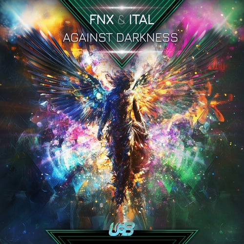  Fnx & Ital - Against Darkness (2025) 