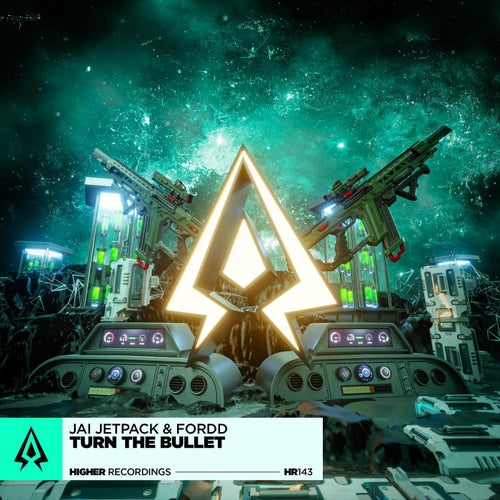 Turn The Bullet