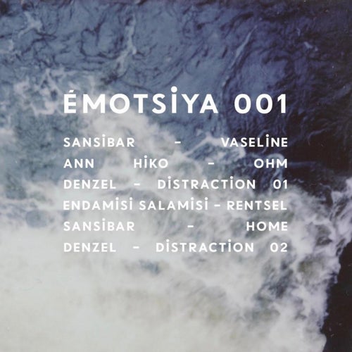 Emotsiya 001