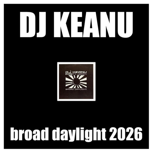Broad Daylight 2026