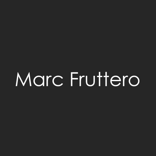 Marc Fruttero