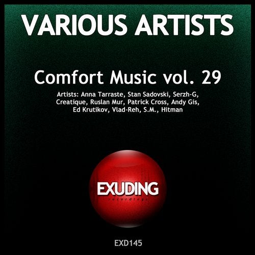 Comfort Music Vol. 29